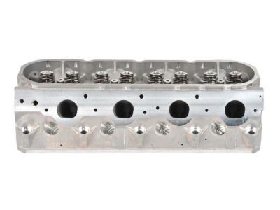 GM Cylinder Head - 12675872