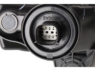 Chevrolet Bolt EV Back Up Light - 42788706