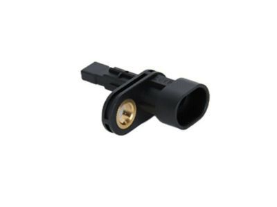 Pontiac ABS Sensor - 92211237