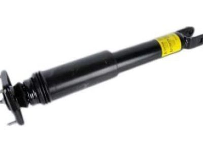 GM 25978341 Rear Shock Absorber Assembly (W/ Upper Mount)