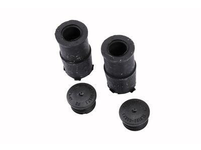 GM 90510227 Bushing Kit,Front Brake Caliper Guide Pinion 90510227 GM Bushing Kit,Front Brake Caliper Guide Pinion Product Photo 1 of 1