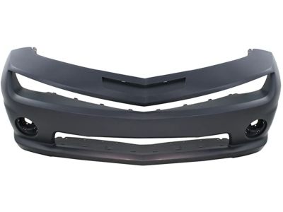 GM 92236547 Front Bumper, Cover