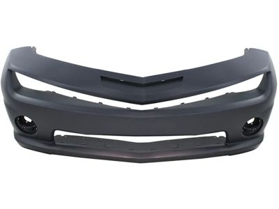 2013 Chevrolet Camaro Bumper - 92236547