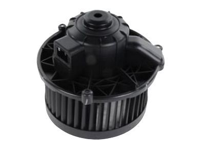 Chevrolet Captiva Sport Blower Motor - 22896430