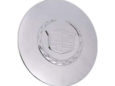 GM 9594259 Wheel Trim CAP (Chromed) *Chrome