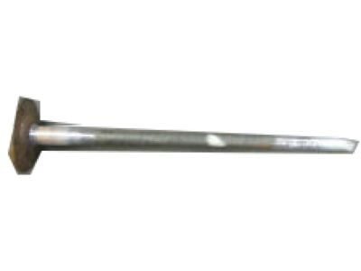 GM 26028502 Rear Axle Drive Shaft