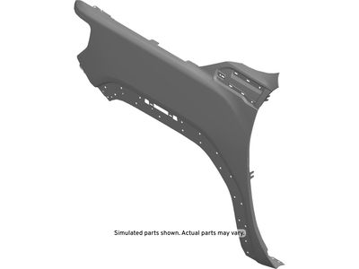 Chevrolet 86592119