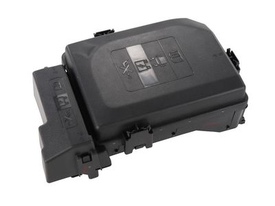 2024 GMC Terrain Fuse Box - 87867005