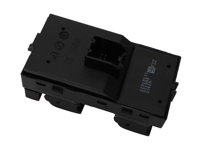 Chevrolet Colorado Power Window Switch - 22915121