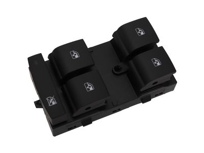 Chevrolet Colorado Power Window Switch - 22915121