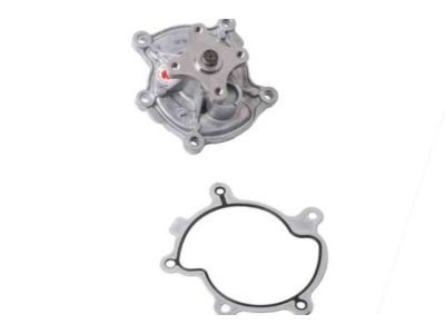 89060479 GM Engine Coolant Pump Kit Product Photo 2 of 2