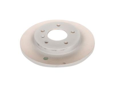 Chevrolet Impala Brake Disc - 23127569