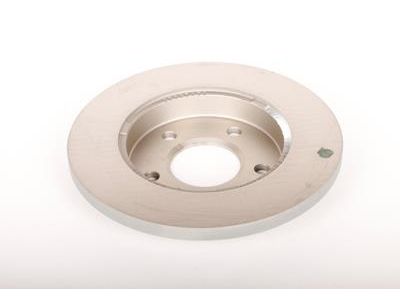 Chevrolet Impala Brake Disc - 23127569