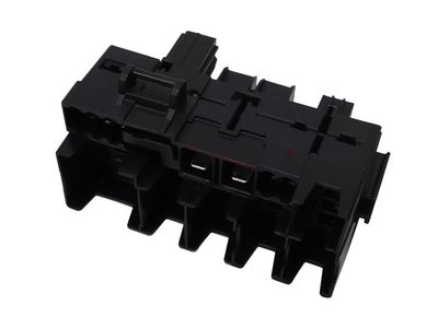 2022 GMC Sierra Fuse Box - 84738241