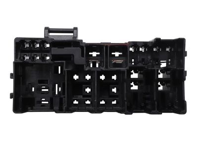 2022 GMC Sierra Fuse Box - 84738241