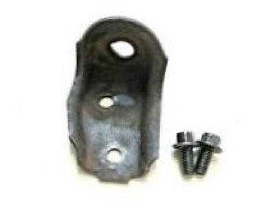 1989 Pontiac Firebird Sway Bar Bracket - 10018209