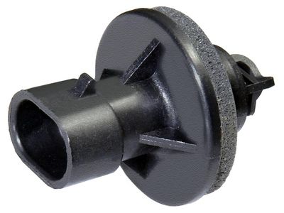 1993 Chevrolet Beretta Intake Manifold Temperature Sensor - 25171651