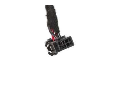 2018 Chevrolet Bolt EV Seat Heater Pad - 13520955