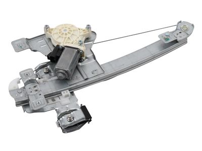 Buick Lucerne Window Regulator - 19369865