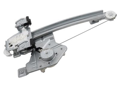 Buick Lucerne Window Regulator - 19369865