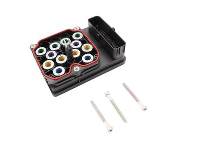 Buick Envision ABS Control Module - 84348815