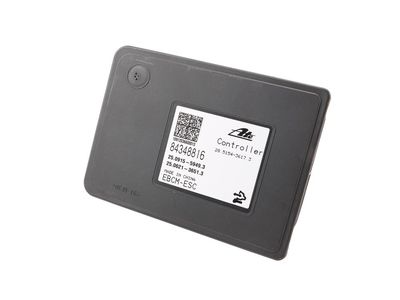 Buick Envision ABS Control Module - 84348815