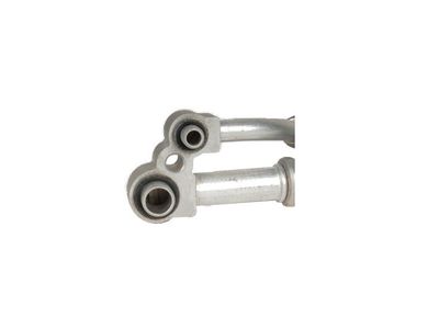 2012 Cadillac SRX A/C Hose - 23373753