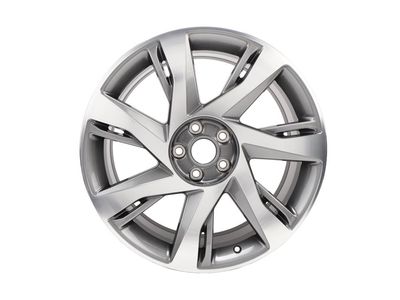 Cadillac ELR Spare Wheel - 23273204