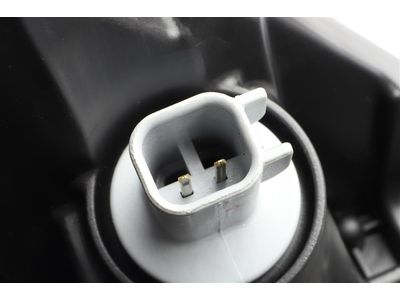 Chevrolet Spark Headlight - 42564395