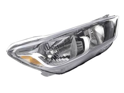 Chevrolet Spark Headlight - 42564395