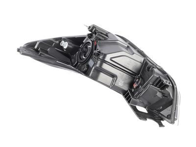 Chevrolet Spark Headlight - 42564395