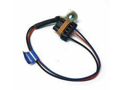 GM 22890364 Harness Assembly, Front Object Alarm Sensor Wiring