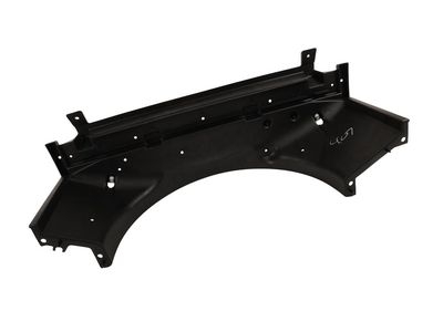 GMC Savana Fan Shroud - 84930910