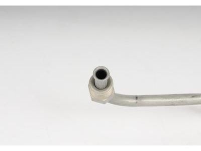 Chevrolet Corsica Automatic Transmission Oil Cooler Line - 22645907