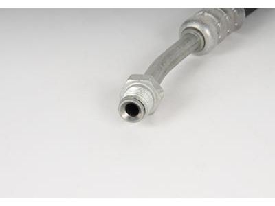 Chevrolet Corsica Automatic Transmission Oil Cooler Line - 22645907