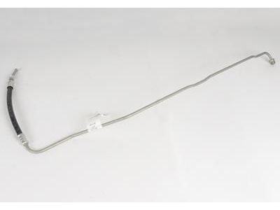Chevrolet Corsica Automatic Transmission Oil Cooler Line - 22645907
