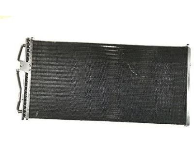 GM 52482102 Condenser Asm,A/C