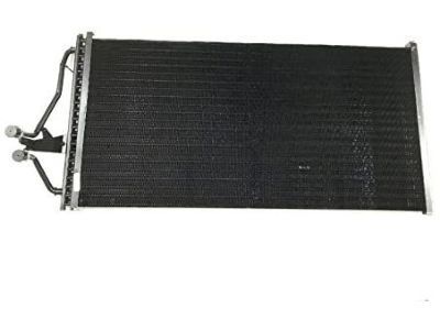 GM 52482102 Condenser Asm,A/C