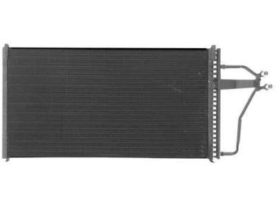 Oldsmobile A/C Condenser - 52482102