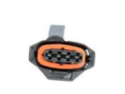 GM 24402860 Sensor,Heated Oxygen