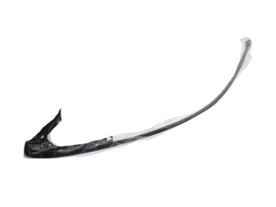 2020 GMC Yukon Door Moldings - 84502329