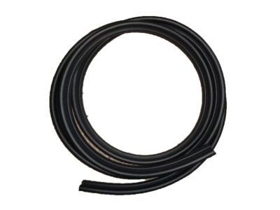 Chevrolet Cavalier Weather Strip - 89022844