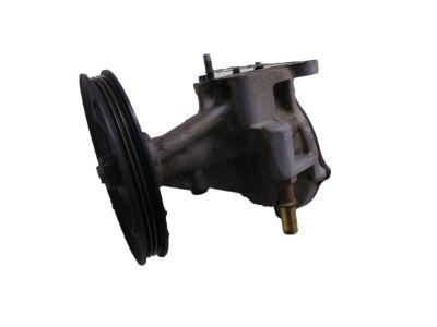 GM 12659655 Pump Assembly, Vacuum