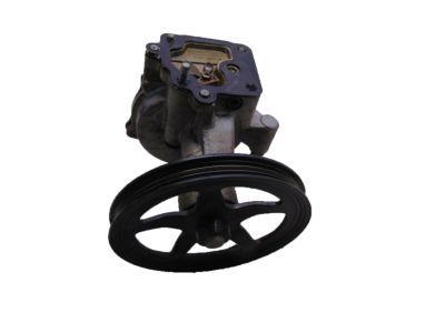 GM 12659655 Pump Assembly, Vacuum