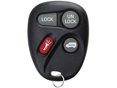 GM 10245953 Transmitter Assembly, Remote Control Door Lock