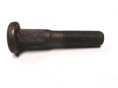 GM 3988538 Stud,Rear Wheel