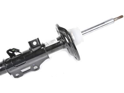 84382044 - Genuine GM Strut Assembly, Front Susp
