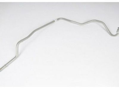 Chevrolet Lumina Cooling Hose - 10271468