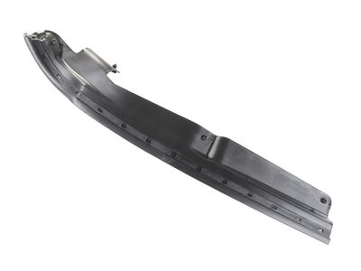 42731596 GM WEATHERSTRIP ASM-FRT S/D FRT AUX Product Photo 2 of 2