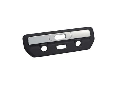 2019 Chevrolet Silverado Tailgate Handle - 84123317